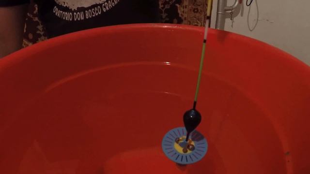 Огрузка поплавка за несколько секунд!Приспособление для огрузки поплавков Flagman Float Shotter! смотреть онлайн