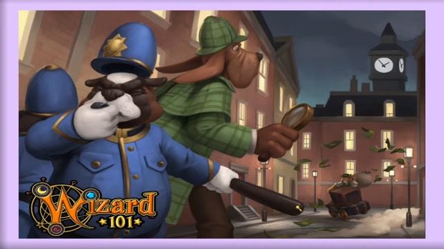 Wizard101 | Top three places to farm Stone blocks/Sandstone/Sunstone смотреть онлайн