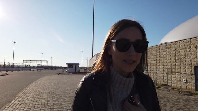 ЗАГНИВАЮЩИЙ ОЛИМПИЙСКИЙ ПАРК в СОЧИ | Последствия Олимпиады | Набережная и Пляжи Сочи смотреть онлайн