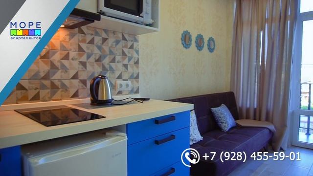 ОБЗОР Квартира посуточно в Адлере | Как снять квартиру в Адлере посуточно смотреть онлайн