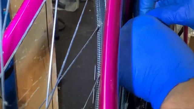 How to adjust a Shimano Dura-Ace 9000 Front Derailleur and Absolute Black oval Chainrings смотреть онлайн