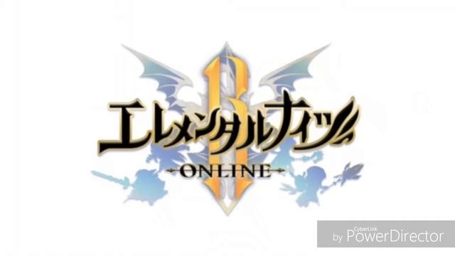 Iri's Harbor (Quest) - Elemental Knights Online Soundtrack смотреть онлайн