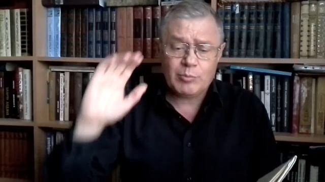 Александр Кердан читает стихотворение Степана Щипачёва. смотреть онлайн