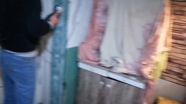 КУПИЛИ ДОМИК БЕЗ УДОБСТВ, ЧТОБЫ ПРЕВРАТИТЬ ЕГО В ДОМ НАШЕЙ МЕЧТЫ смотреть онлайн