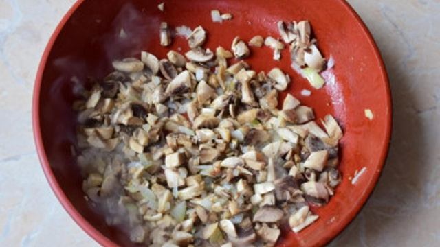 Рецепты от шеф-повара