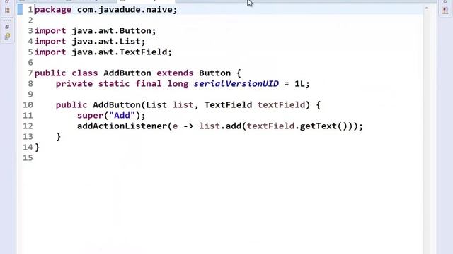 Design Patterns Session 1 (Intro, Mediator) смотреть онлайн