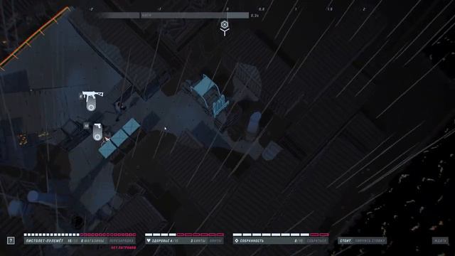 JOHN WICK НЕХ ► Пристань 🚢 (игра для тех у кого стальные нервы 🥉) смотреть онлайн