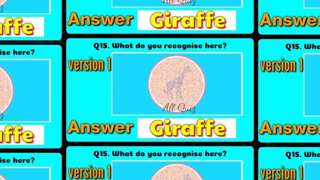 Fun Color Vision Challenge Quiz Answers ( new Update)|Fun color Vision Quiz Answers| Videoquizstar смотреть онлайн