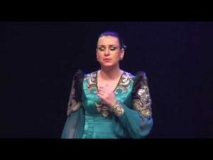 АНДАЛУЗСКАЯ НОЧЬ - Голубушки | Казачий круг, 2016 г.