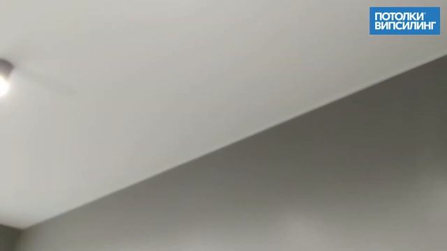 ВИПСИЛИНГ, натяжные потолки отзывы 20.09.2019 смотреть онлайн
