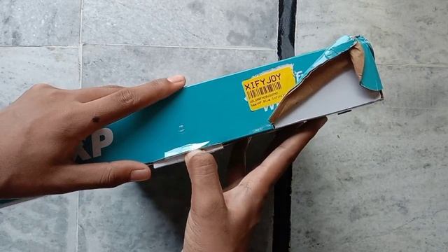 beatXP Infinity Weighing Scale Unboxing by @MUup35 смотреть онлайн