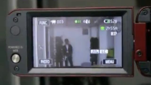 キヤノン iVIS HF M41（カメラのキタムラ動画_Canon） смотреть онлайн