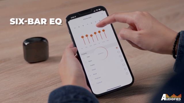 Klipsch T5 II True Wireless ANC Review: Worth The Price? смотреть онлайн
