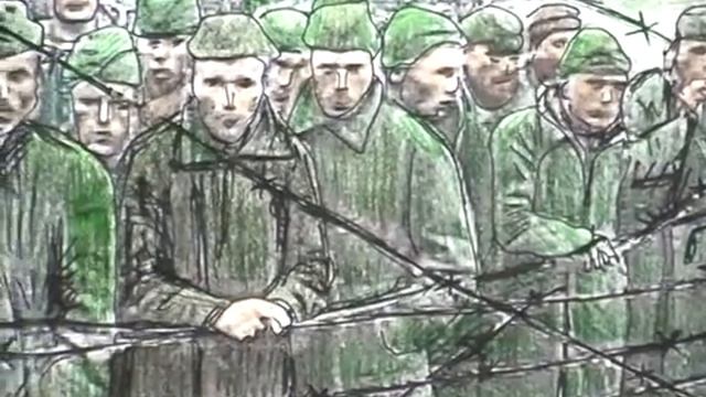 Медаль за отвагу (2018) смотреть онлайн