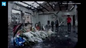 Школа номер один.