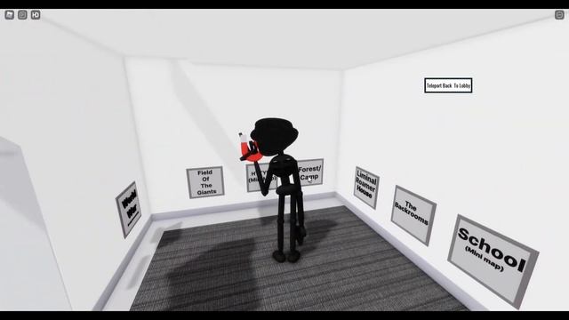 Roblox:"Troll Face RP BETA" BADGE:3 MILLIONS + SECRET MORPHS смотреть онлайн