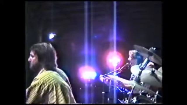 Pink Cadillac Cactus 1986 смотреть онлайн