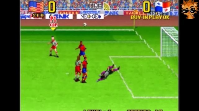 PORC EPIQUE 1544, la fois ou j'ai testé un jeu (Super Sidekicks 3: The Next Glory Neo Geo) смотреть онлайн