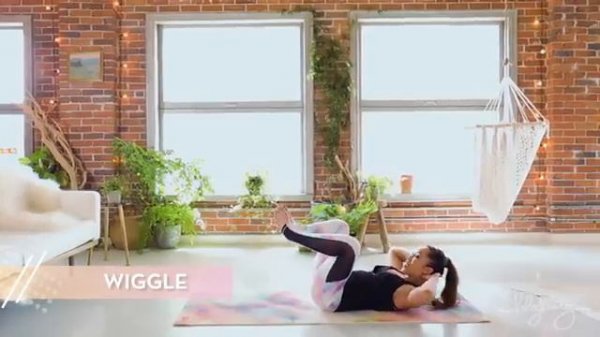 Real Life Waist Trainer Exercises  Apartment Friendly Workout