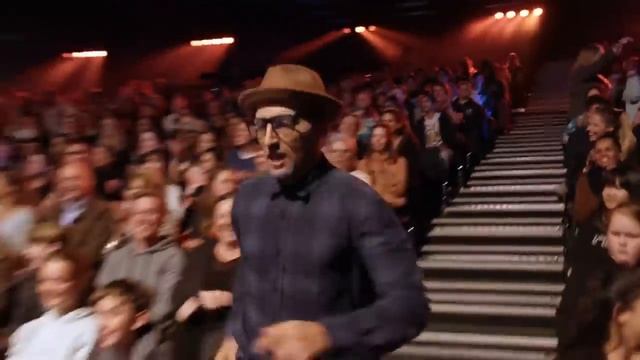 QUIRKY Dance Crew with a TWIST | Auditions | Australia's Got Talent смотреть онлайн