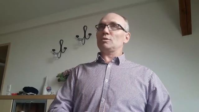 "Уверенная молитва". Библия в кругу семьи смотреть онлайн