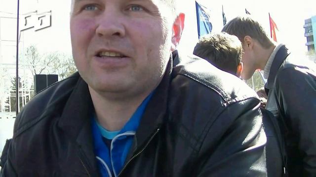 Новокузнецк 1мая 2015г. смотреть онлайн
