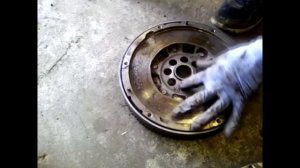 двухмассовый маховик FORD MONDEO 2.0 TDCI dual mass flywheel