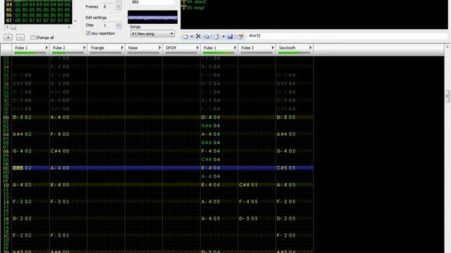 Monaco: What's yours is mine - Theme (8-bit cover-version) смотреть онлайн