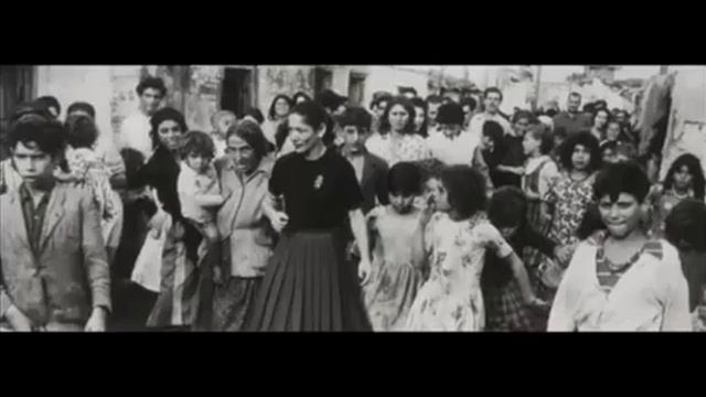 Carmen Amaya - Corazón De Acero (Bulerias)