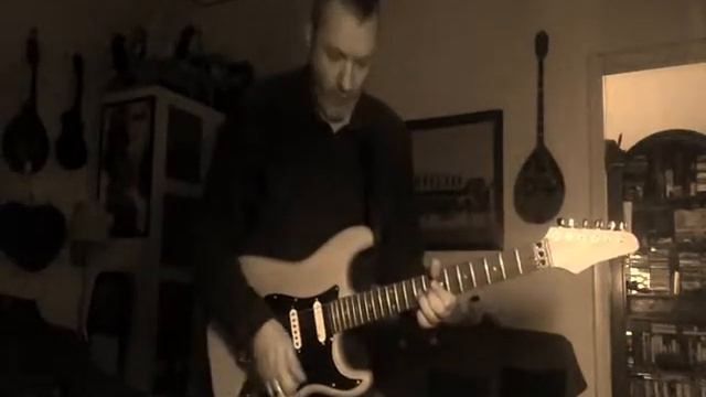 Giulio Grandi Rockhead Hotone Britwind improvvisazione смотреть онлайн