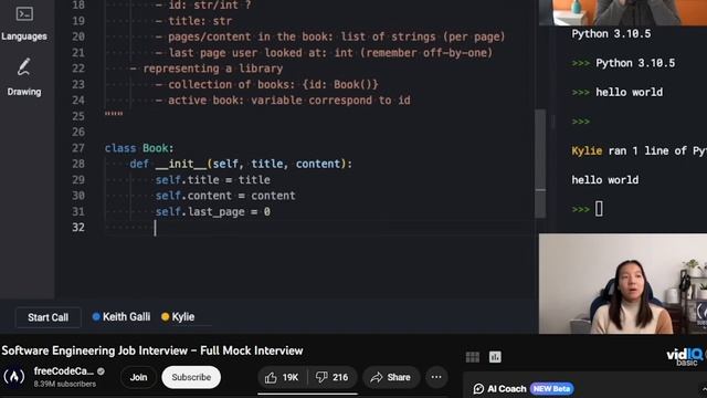 I tried Grind 75 to prep for my Google Interview смотреть онлайн