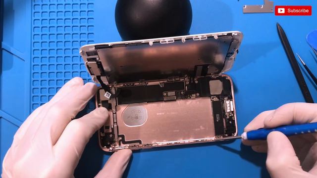 iPhone 7 Battery Replacement - Simple смотреть онлайн