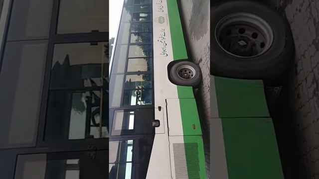 GDW6120HG DAEWOO SCHOOL BUS BEAUTIFUL SOUND смотреть онлайн