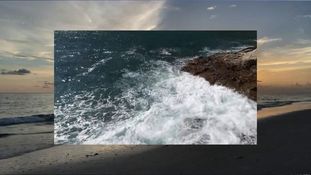 Красота МОРЯ !!! смотреть онлайн