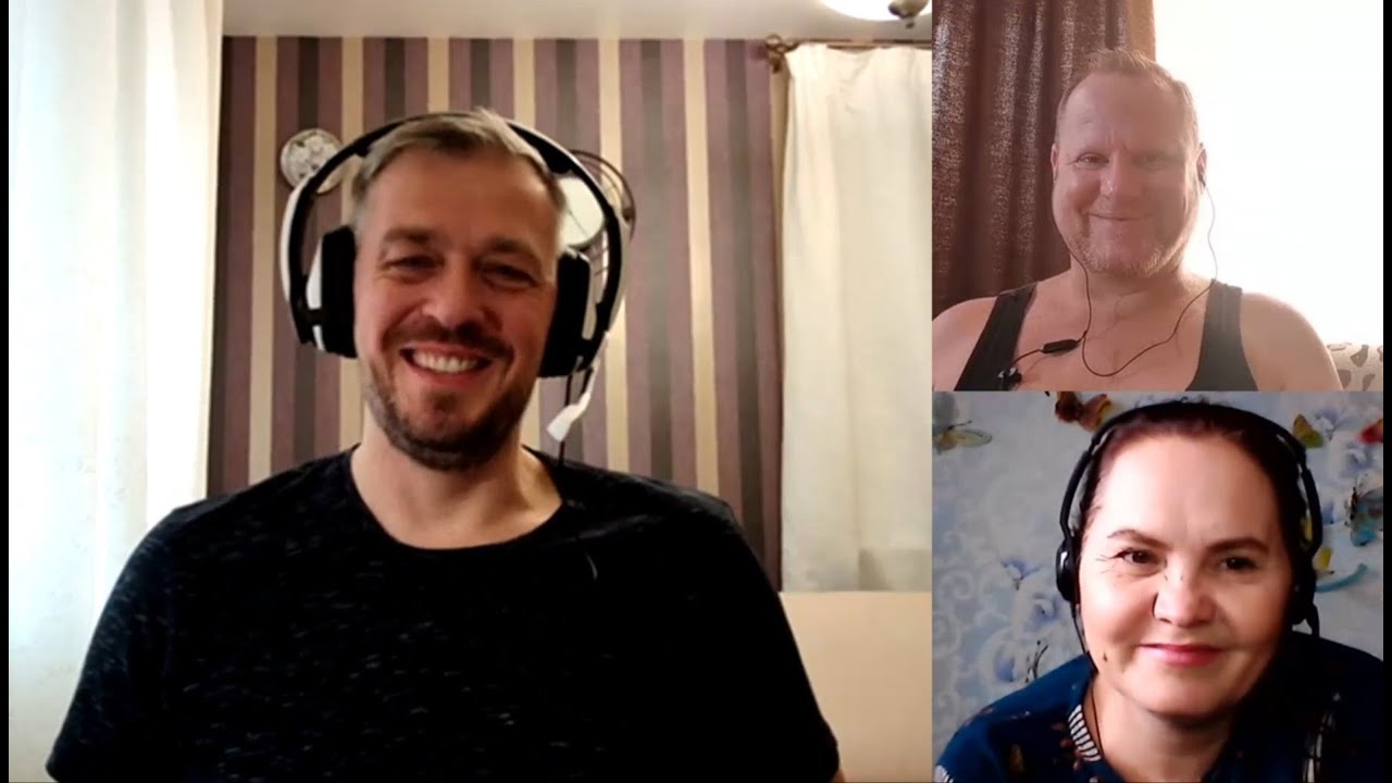 #34 Сеанс регрессии Александра.