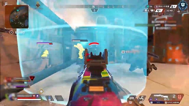 [EQLZR] Apex Season 19 Undetected Private Cheat смотреть онлайн