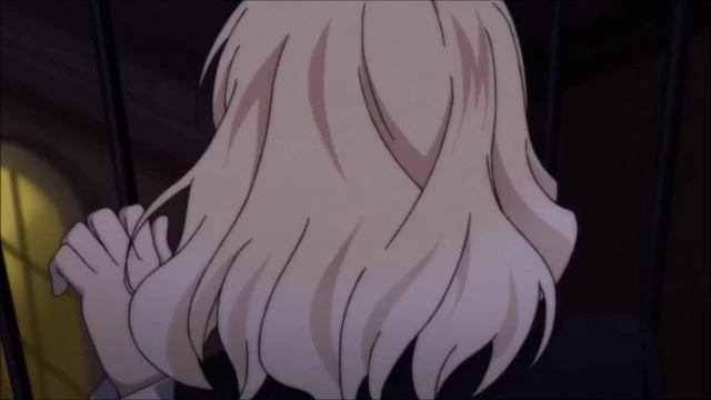 Subaru Sakamaki (amv) - Through The Window (Monster)