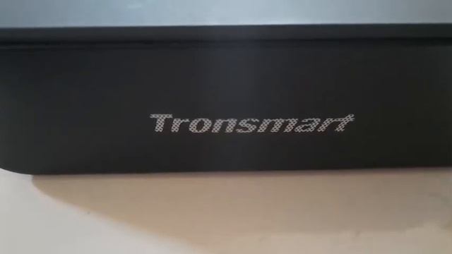 tronsmart t2 plus เทสเสียง смотреть онлайн