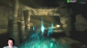 Квест "Война внутри" (Warframe)