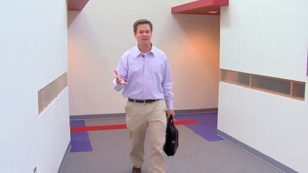 Smart Sales in Real-Life and Real-Time: Episode 1