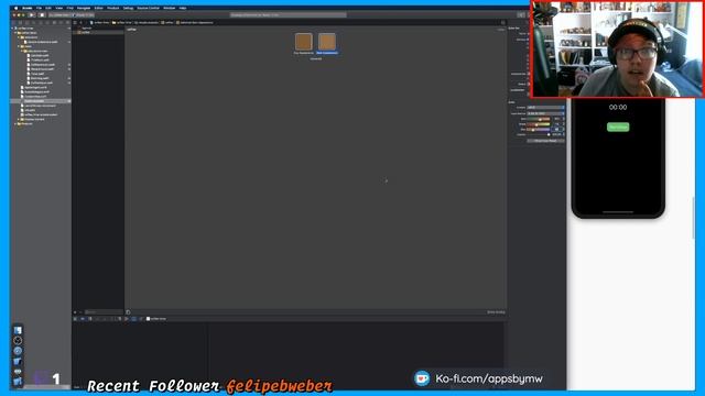 SwiftUI App Development: Coffee Companion смотреть онлайн