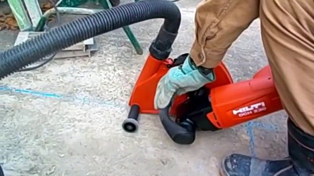 ヒルティ ダイヤモンドカッター DCH 230 смотреть онлайн