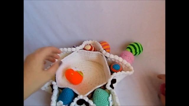 #Сувенир к пасхе #крючком смотреть онлайн