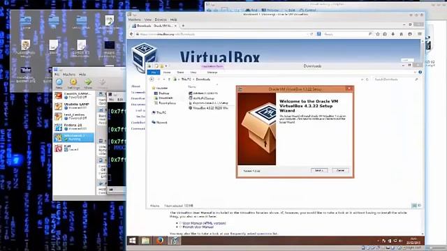 Kali Linux Начальный курс от А до Я часть 2 смотреть онлайн