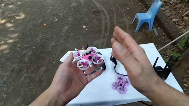 Eachine Moneagle FPV Diversity Monitor 5inch ?? смотреть онлайн