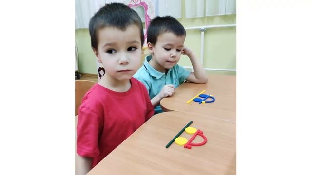 ДАРЫ ФРЁБЕЛЯ _ Михаева С.Б. смотреть онлайн