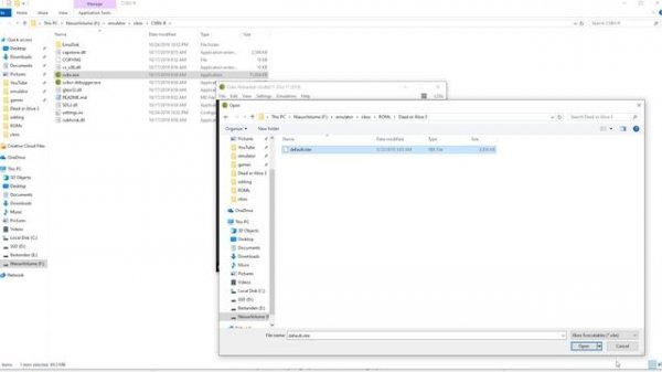 CXBX-Reloaded Full Setup Guide | EASY Original Xbox Emulator!
