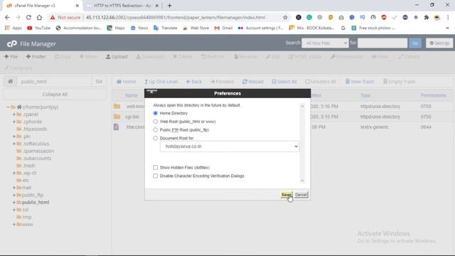 What is .htaccess in hindi? How to Create .htaccess File? | How to Create & Edit a .htaccess File смотреть онлайн
