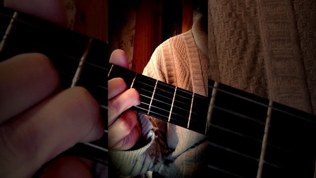 Всё когда-то пройдёт. Авторская песня #shorts смотреть онлайн