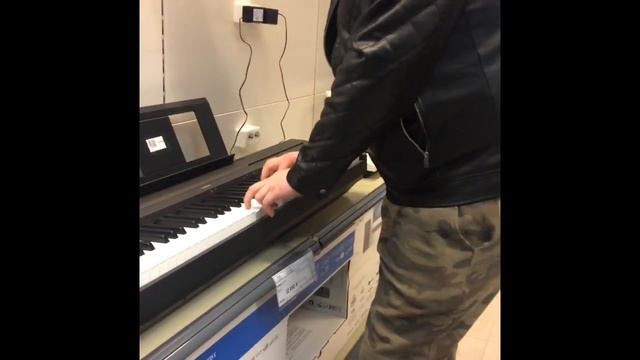 Still Dre на пианино М Видео смотреть онлайн